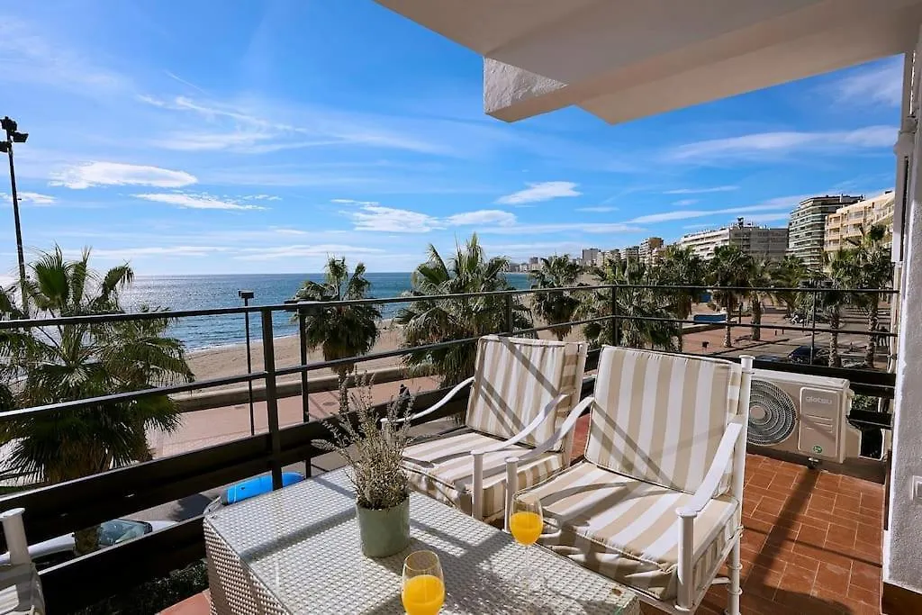 Front Sea Line Experience Apartment Fuengirola Spain